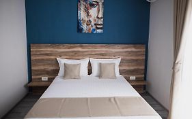 Bluesky Premium Apartment Baile Felix